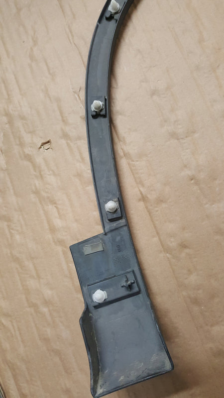 LISTWA LEWA NA PRZEDNI BŁOTNIK VW TIGUAN I 5N0 ORYGINALNA 5N0854731B