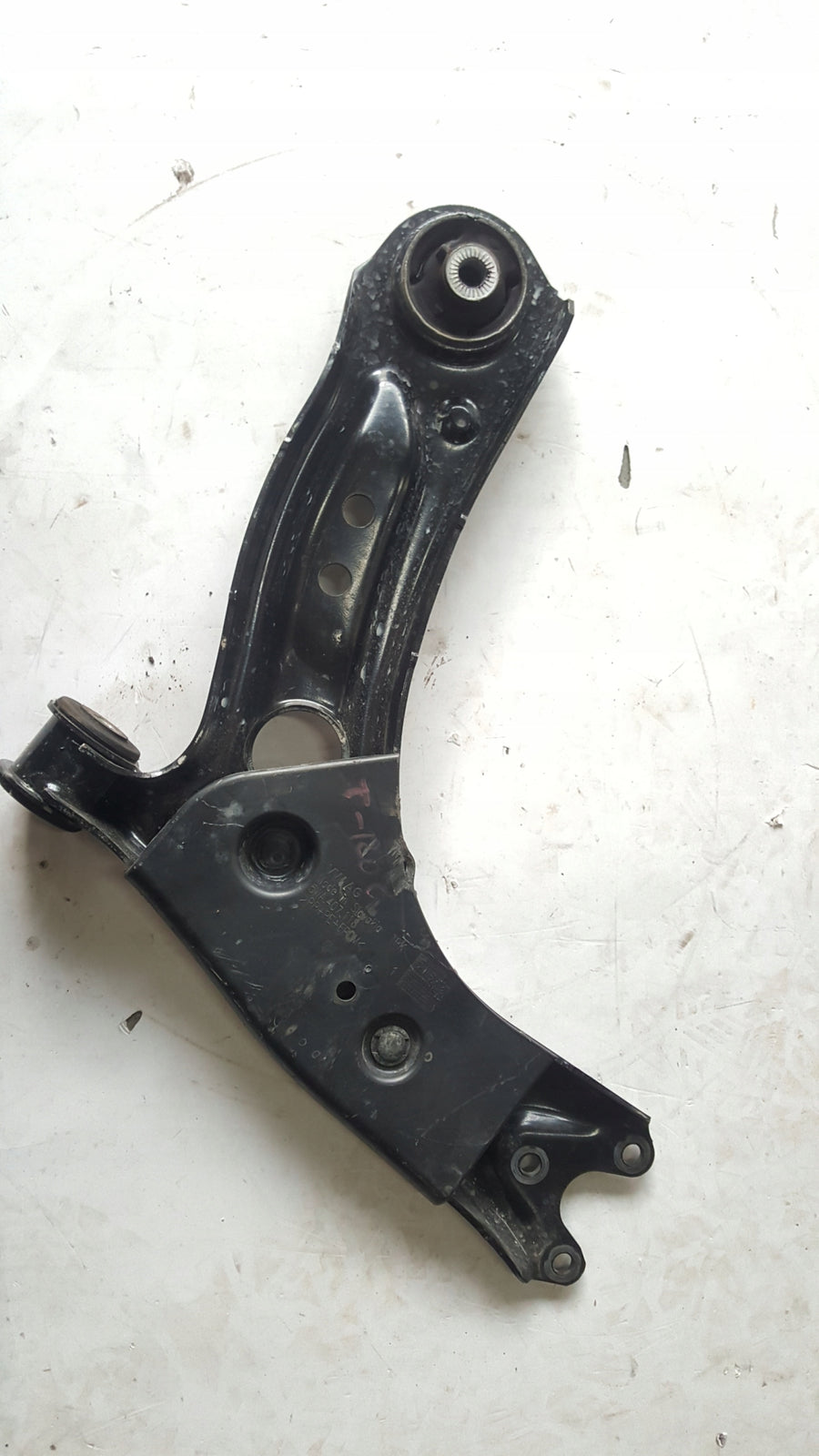 Wahacz VW 5WA407152