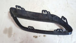 Atrapy ramki wydechu LE+PR AUDI A3 8Y4807833/834