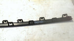 Listwa zderzaka przedniego AUDI RSQ3 83A807791