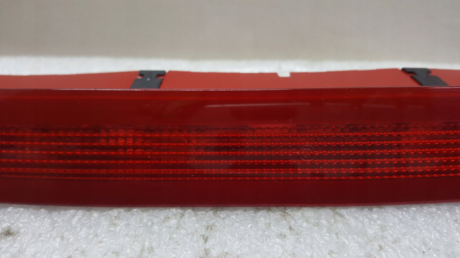 Trzecie światło stop VW GOLF VII TIGUAN SEAT TARRACO 5K0945087D demontaż