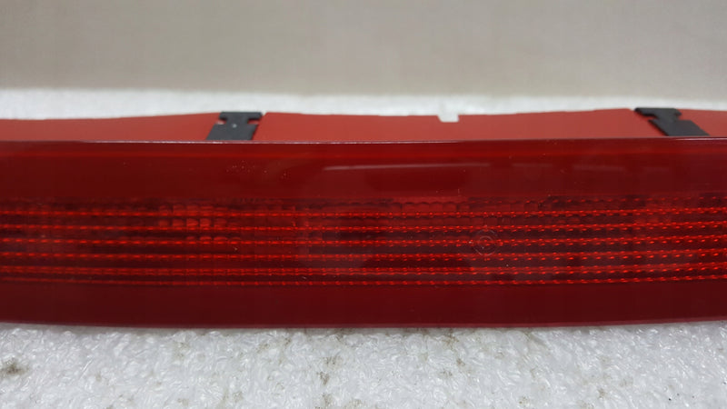 Trzecie światło stop VW GOLF VII TIGUAN SEAT TARRACO 5K0945087D demontaż