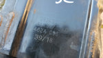 AUDI Q2 BELKA ZDERZAKA PRZÓD 81A807109C