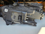 Pr reflektor Ful LED AUDI Q2 81A941034 2017r IDEAŁ