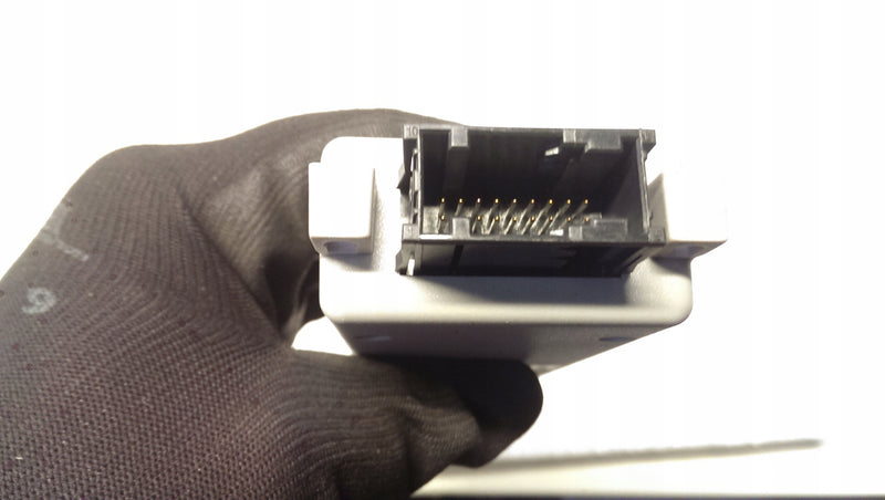 NOWY moduł interface sterownik VW AUDI 7L6035729