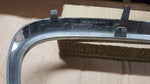 Ramka grilla ATRAPY chrom CUPRA LEON 1P0854643C 1P0854643D