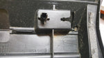 Listwa drzwi prawy przód SEAT CUPRA FORMENTOR 5FF854940B demontaż