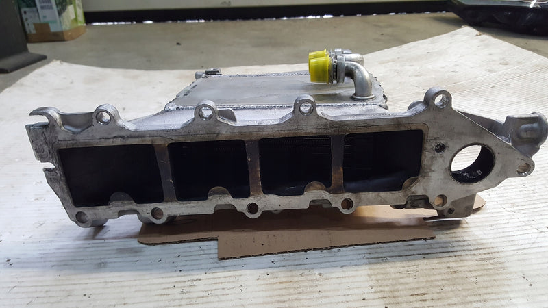 Kolektor ssący VW AUDI SKODA 2.0 TDI 04L129766AS