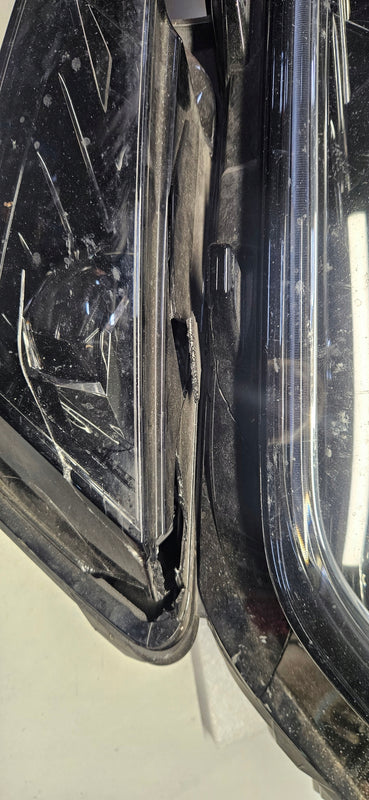 LE Full LED Skoda Kodiaq 566941015H 2021r