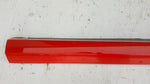 Listwa progowa lewa strona AUDI A1/S1 S-LINE 8XA854535A
