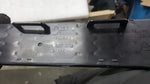 NOWA ORYGINALNA atrapa kratka zderzaka tylnego AUDI A1 S-LINE 8XA807833