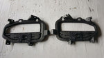 Kratki zderzaka P+L przód VW T-ROC 2GA853211H/212H