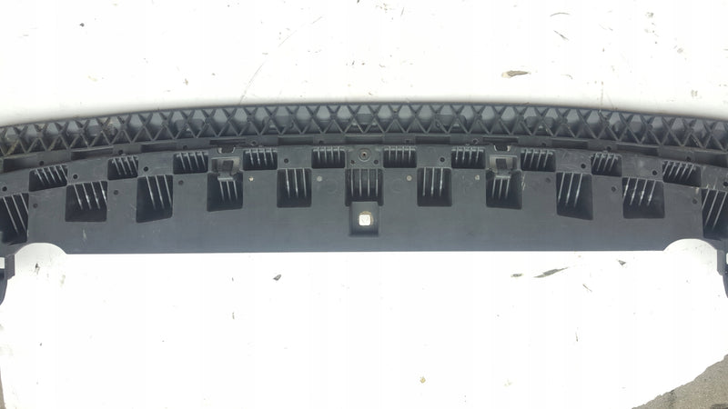 AUDI A3 spoiler zderzaka 8V5807233B 16- lift