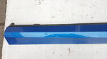 Listwa progowa prawa strona AUDI A3 cabrio 8V7853860