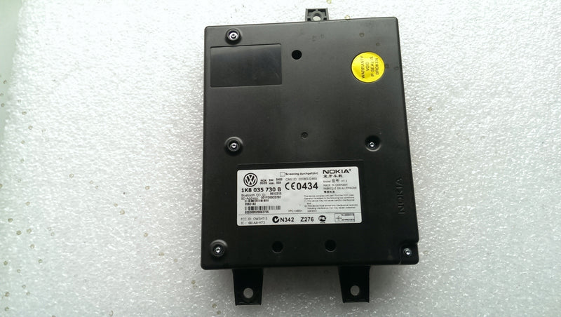 moduł bluetooth VW 1K8035730B