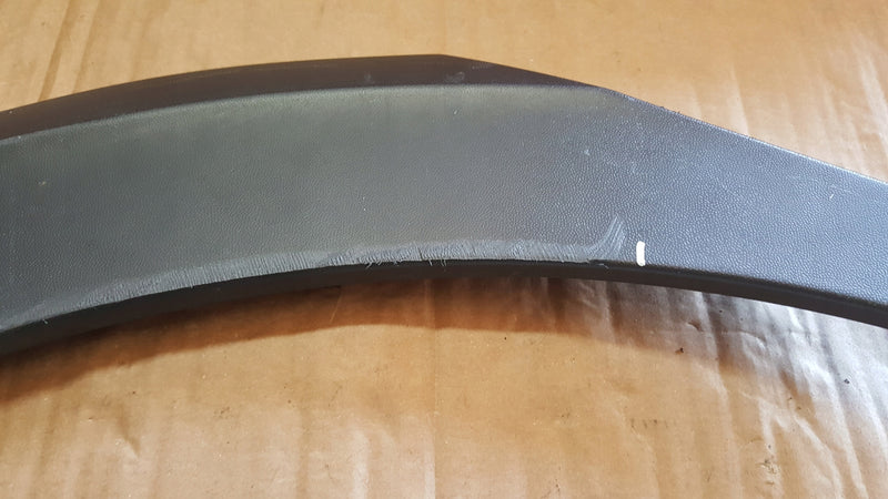 2G7854818B SIERP LISTWA NAKŁADKA BŁOTNIKA PRAWY TYŁ VW TAIGO 2023+
