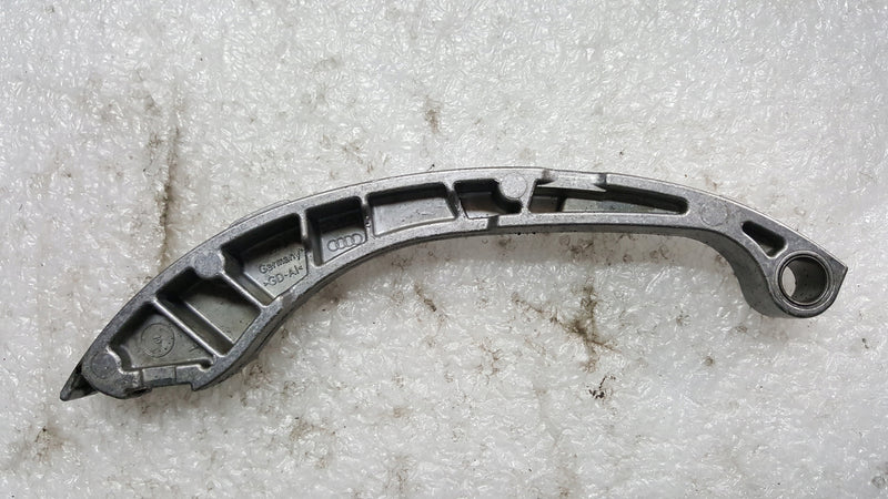 Ślizg łańcucha rozrządu AUDI 3.0 TDI 059109509K