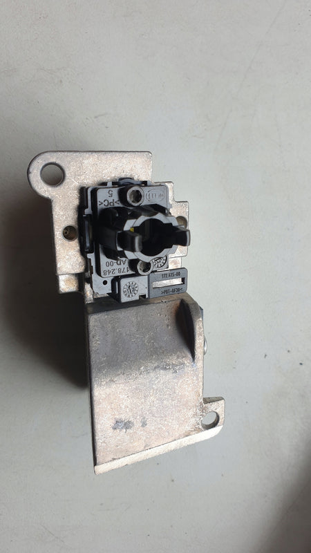 MODUŁ LED DRL AUDI A6 4G0 17748611AD2 2013r