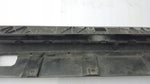 Listwa progowa lewa strona AUDI R8 4S0853859 demontaż