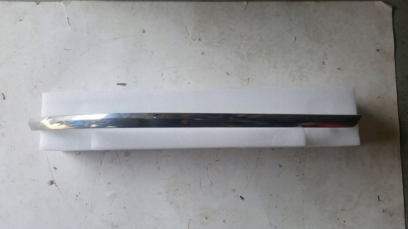 VW PASSAT B7 KOMBI 2010-2014 LISTWA CHROM LEWY TYŁ 3AF807459