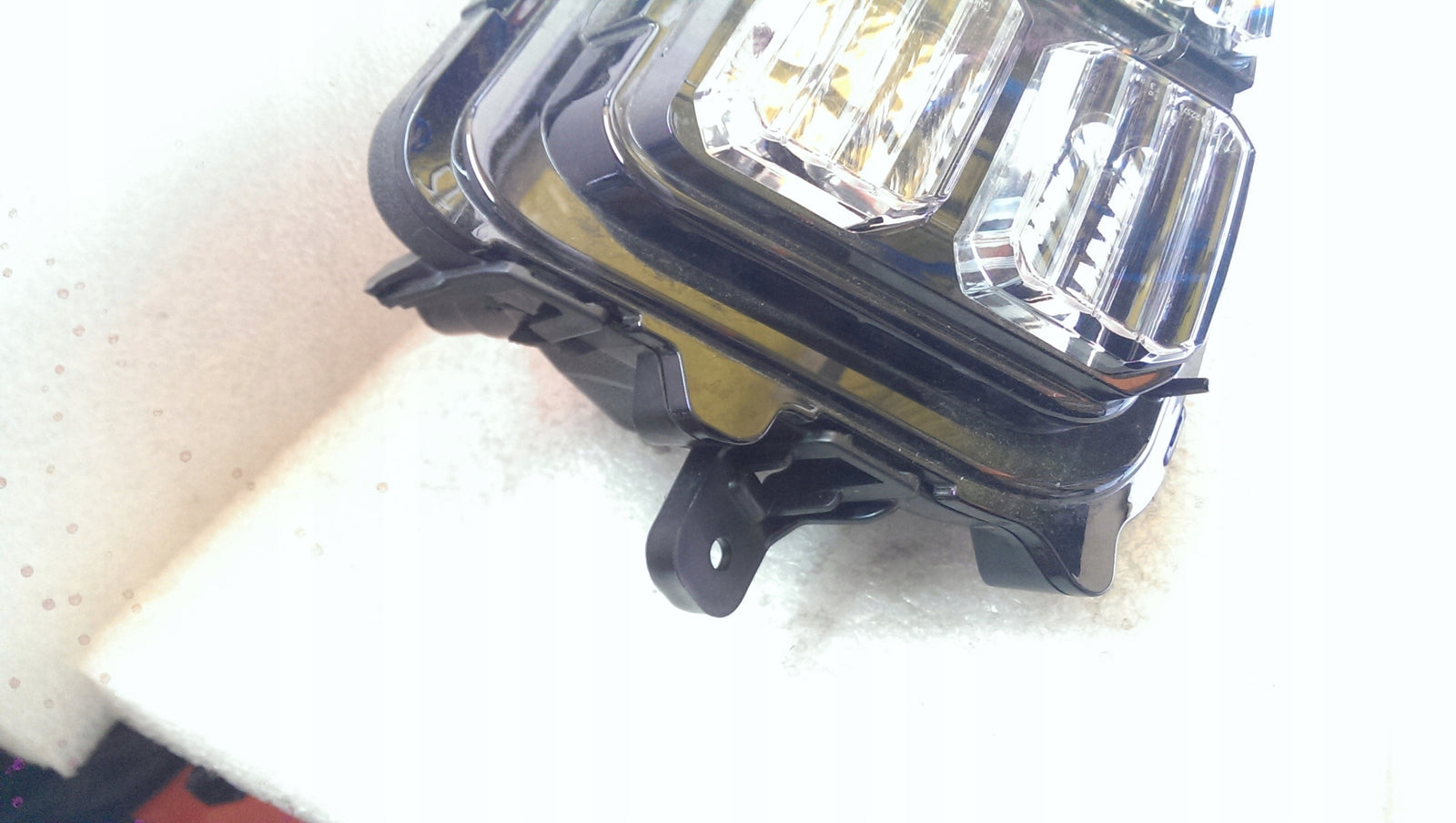 Lewy halogen DRL MITSUBISHI OUTLANDER GAMZ2201260