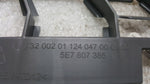 NOWY ORYGINALNY ślizg zderzaka tylnego SKODA OCTAVIA IV 5E7807385