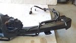 Hak holowniczy AUDI Q3 RSQ3 83A800495 demontaż