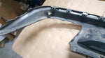 Volkswagen Tiguan II Dyfuzor zderzaka tył lift R-LINE 5NN807568B