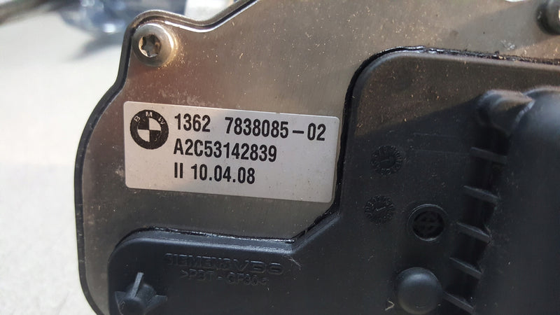 NASTAWNIK PRZEPUSTNICY BMW M3 E90 E92 E93 7838085