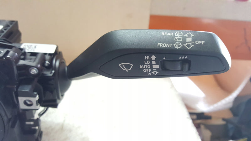 Przełącznik zespolony taśma AUDI A1 Q2 Q3 RSQ3 82A953521MN 82A953502AF