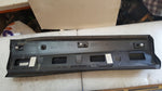 Listwa drzwi lewy tył AUDI Q3 II 83A853969A/B
