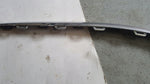 AUDI A4 B9 8W0 LISTWA ZDERZAKA TYŁ TYLNA 8W0853551D