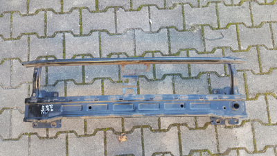 AUDI Q2 BELKA ZDERZAKA PRZÓD 81A807109C