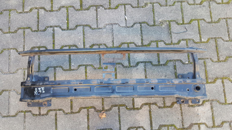 AUDI Q2 BELKA ZDERZAKA PRZÓD 81A807109C