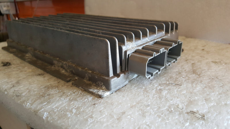 Wzmacniacz nagłośnienia VW PASSAT CC 3C8035456C