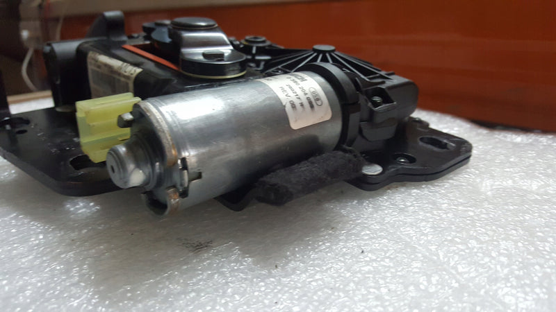 Zamek siłownik dachu PORSCHE 911 cabrio 9P1871565