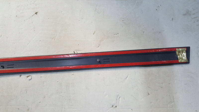 Listwa drzwi prawych AUDI A3 8P3853954D ORYGINAŁ NOWA