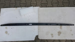 Listwa progowa lewa strona AUDI A3 8Y0853855 demontaż