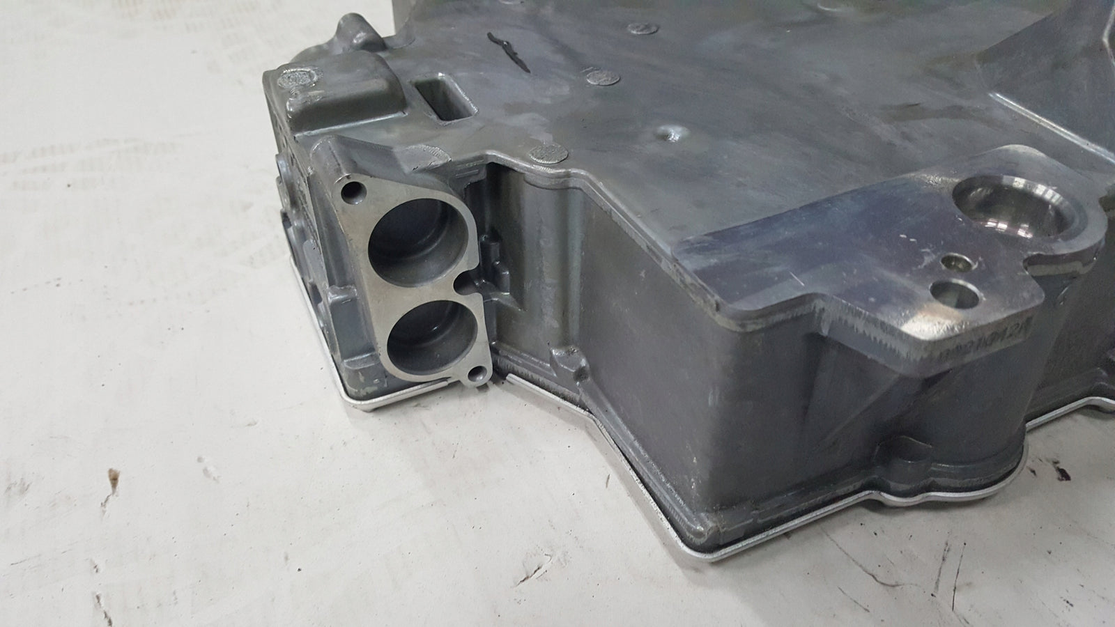 Moduł mocy sterownik AUDI E-TRON 0EF907080E