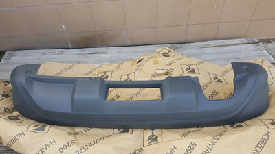 Dokładka zderzaka tył AUDI Q2 81A807521C NOWA