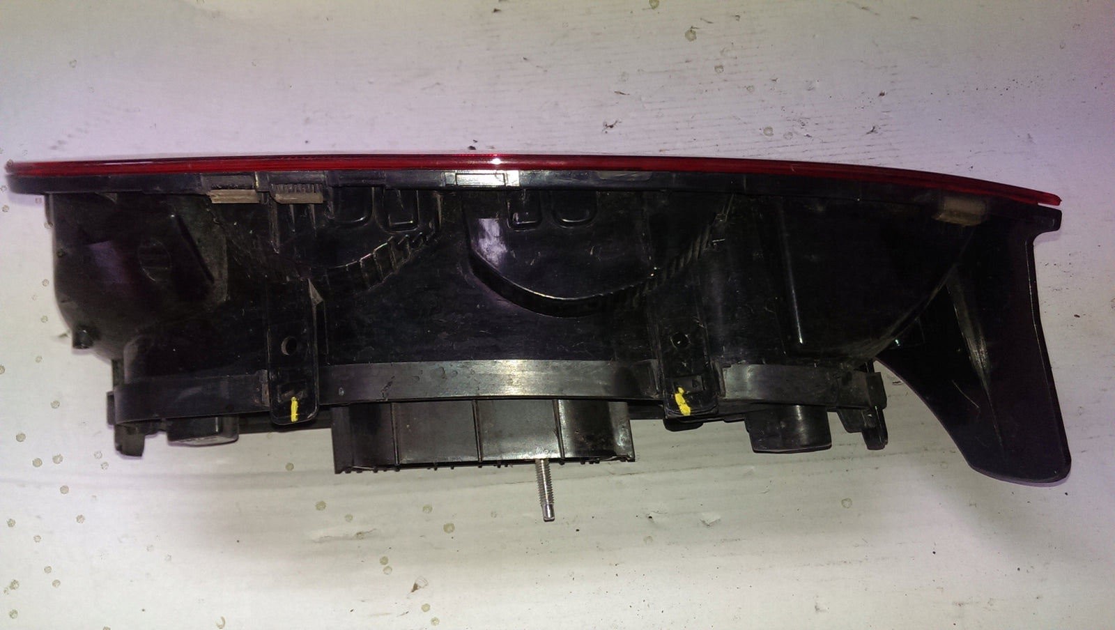 Prawa tylna lampa Vw UP 1S0945096D ORYGINAŁ