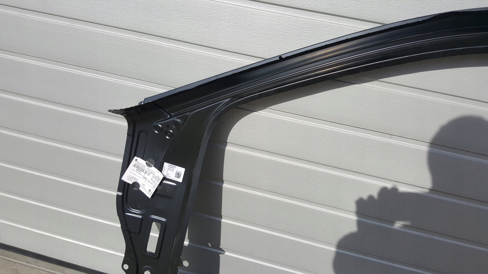 VW TAIGO 2G7 PRÓG SŁUPEK PRAWY 21-25 2G7809836