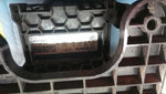 Radar distronic VW CADDY 2K5907561A 2K5907704
