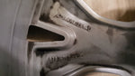 SEAT FELGA ALUMINIOWA 7JX18 ET45 575601025AL