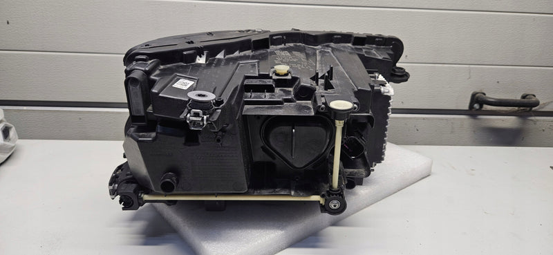 Le kompletny Matrix laser AUDI Q4 E-TRON 89A941035