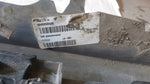 Listwa nakładka progowa prawa AUDI RS4 (B9) 8W9853856C F ŁADNA demontaż