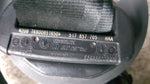 VW Golf Sportsvan - przedni lewy pas bezpieczeństwa 517857705RAA