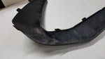 Listwa zderzaka tylnego prawa strona AUDI Q3 S-LINE 83F807968 demontaż