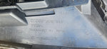 Kratki spoiler AUDI Q2 zderzak S-line 81A807681Q 682Q 81A807647K 81A807110C