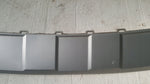 Dokładka spoiler zderzaka przedniego VW T-ROC 2GA807531A demontaż